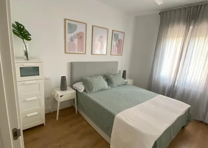 아파트 Reconquista 톨레도