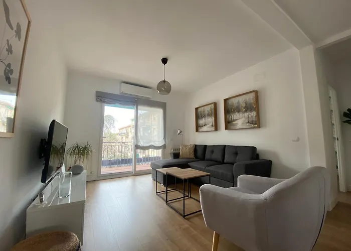 아파트 Reconquista 톨레도