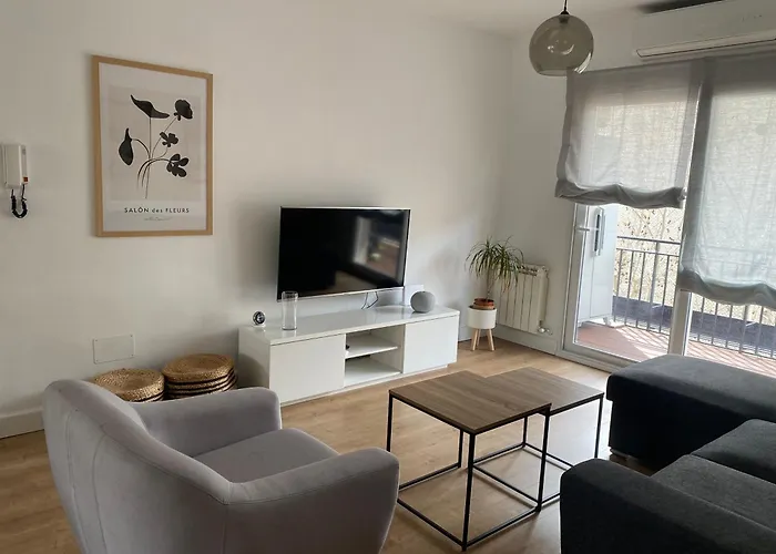 아파트 Reconquista *