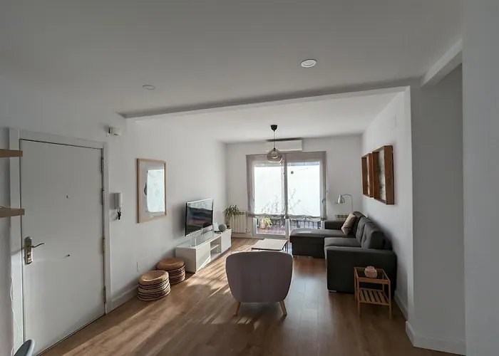 Reconquista 아파트 톨레도