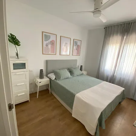 Apartment Reconquista Toledo