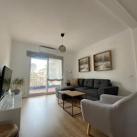 Appartement Reconquista Tolède