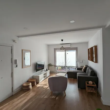 Reconquista Apartment Toledo
